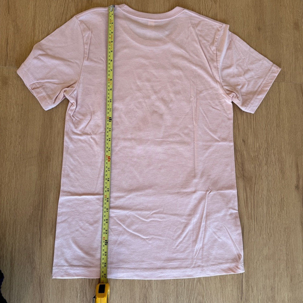 New | BTS Print Autographs Graphic T-Shirt - Picture 6 of 8